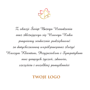 �yczenia �wi�teczne